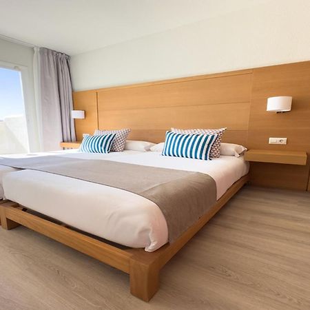 Bluesea Club Martha'S Aparthotel Cala d'Or  Exterior photo