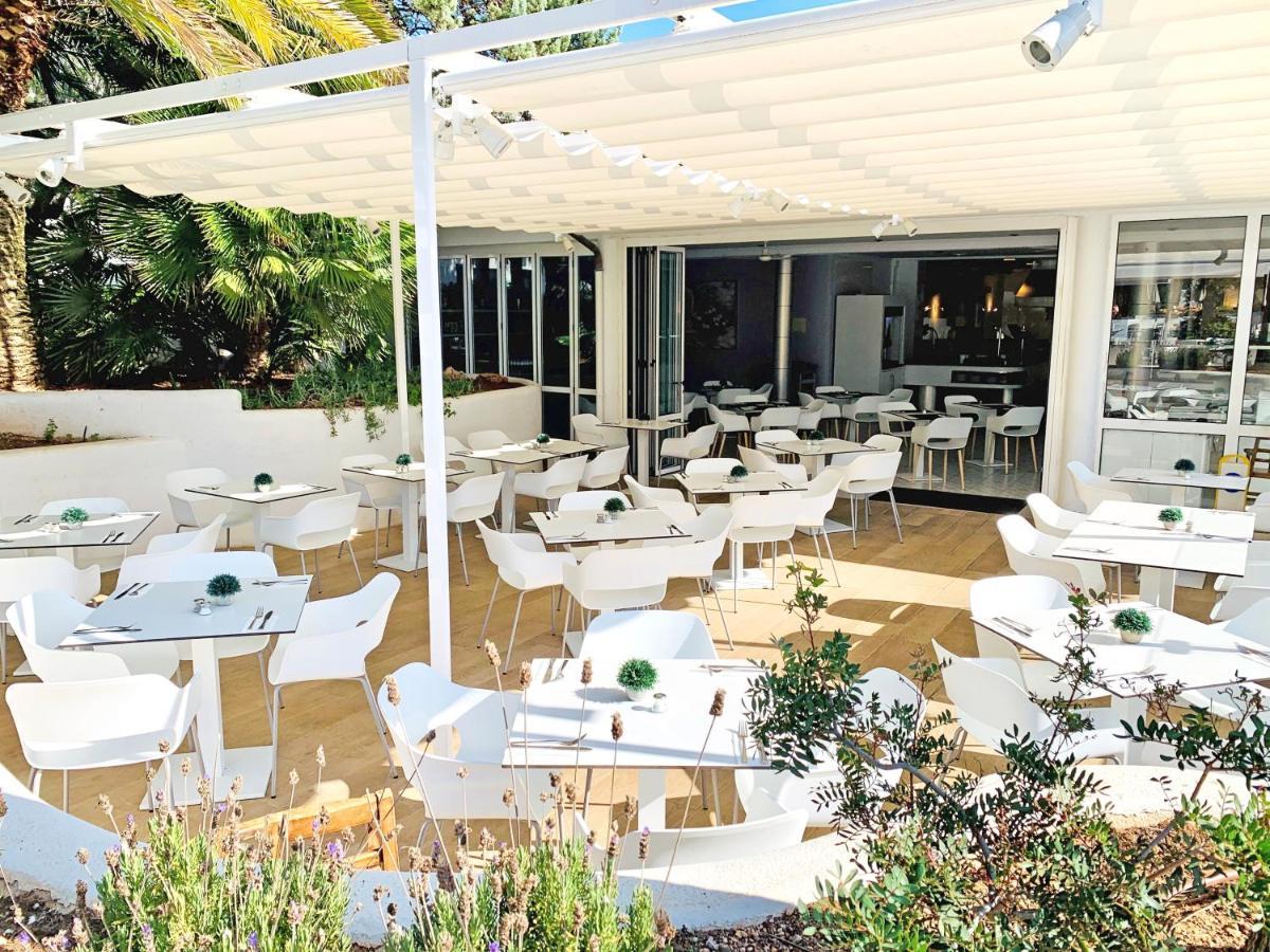 Bluesea Club Martha'S Aparthotel Cala d'Or  Exterior photo