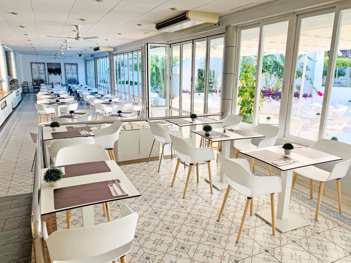Bluesea Club Martha'S Aparthotel Cala d'Or  Exterior photo