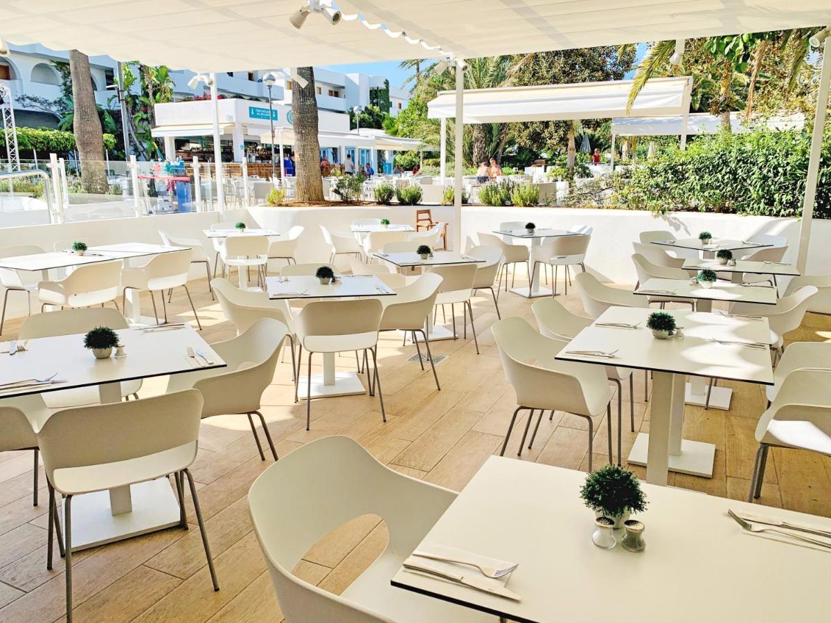 Bluesea Club Martha'S Aparthotel Cala d'Or  Exterior photo