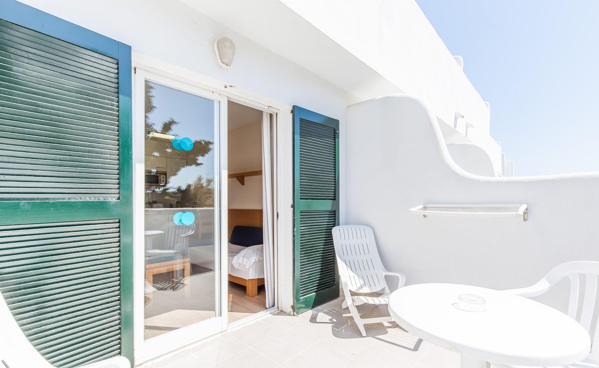 Bluesea Club Martha'S Aparthotel Cala d'Or  Exterior photo