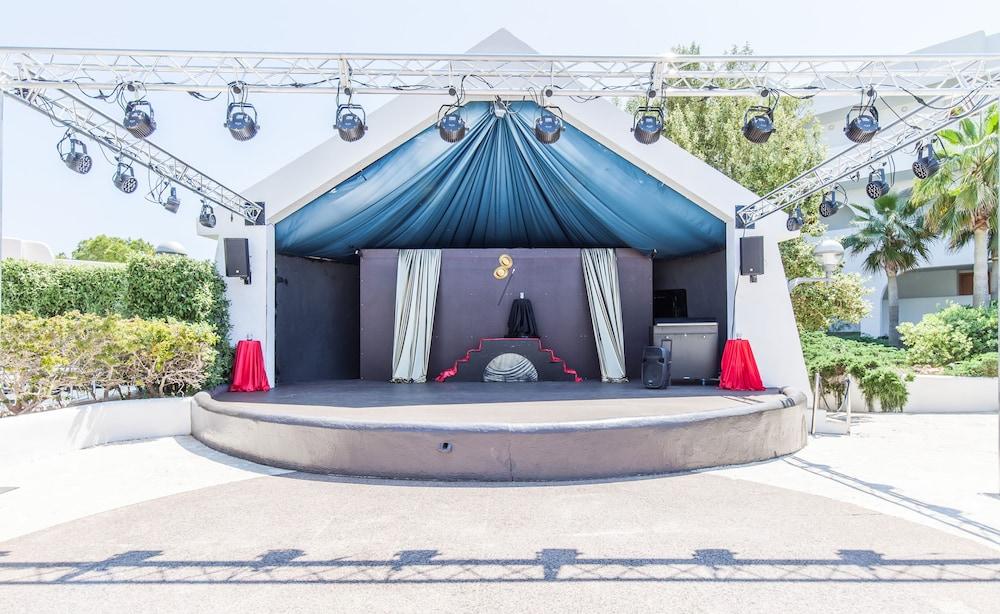 Bluesea Club Martha'S Aparthotel Cala d'Or  Exterior photo