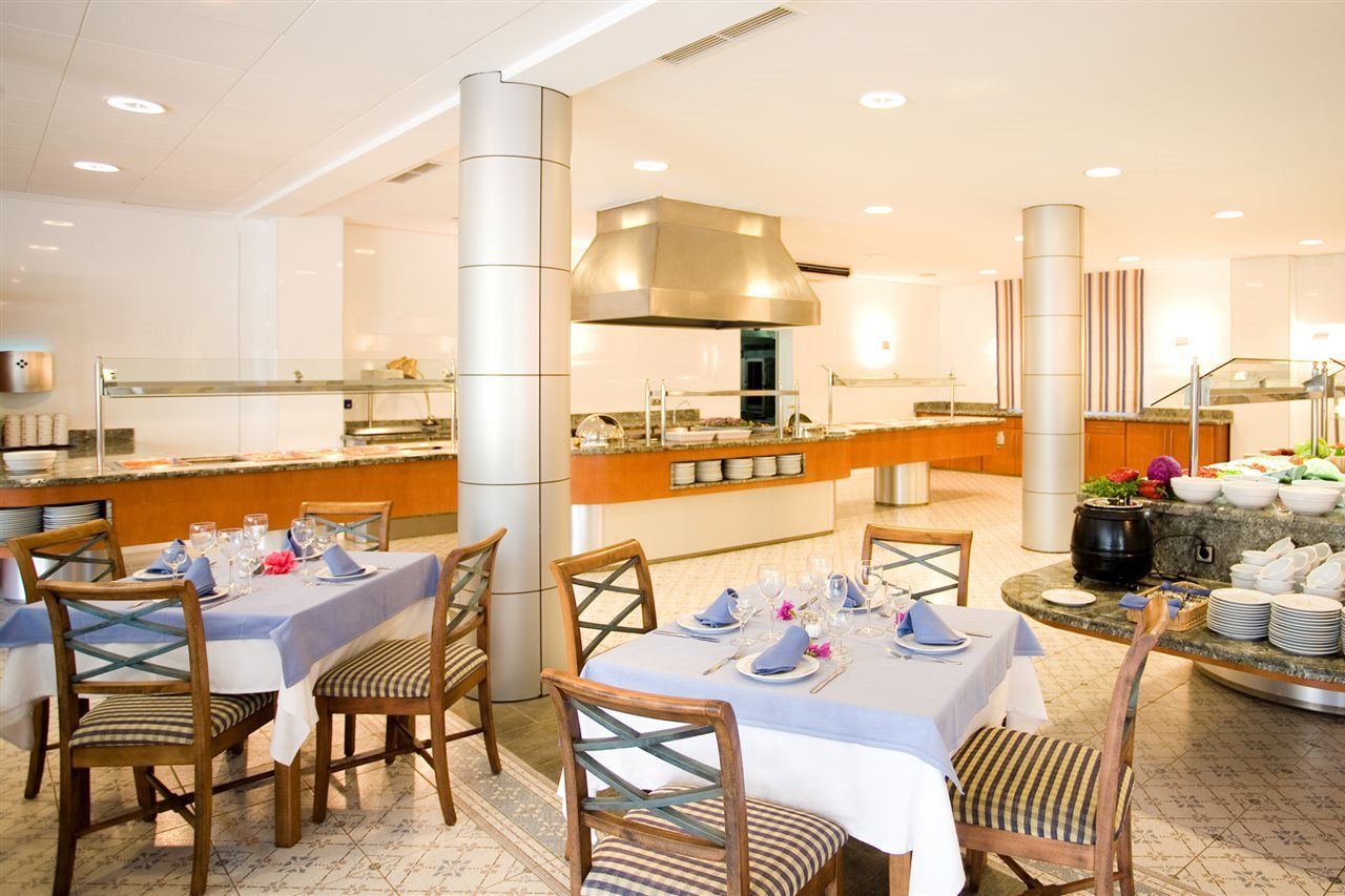 Bluesea Club Martha'S Aparthotel Cala d'Or  Exterior photo