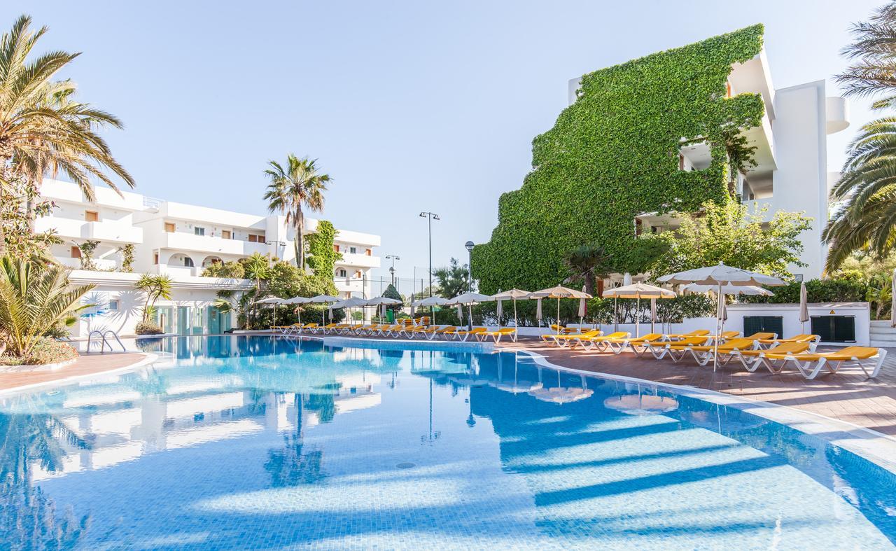 Bluesea Club Martha'S Aparthotel Cala d'Or  Exterior photo