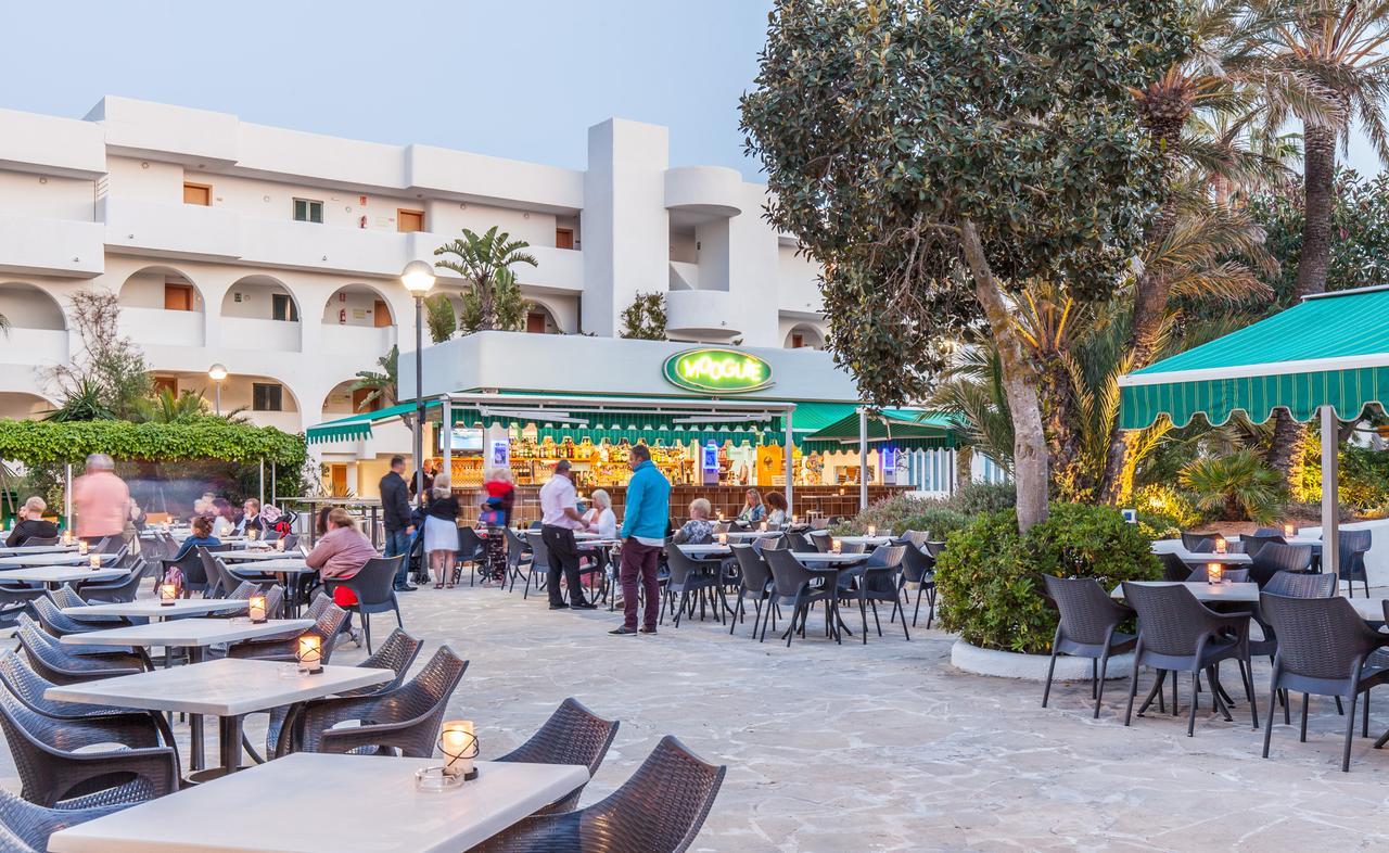 Bluesea Club Martha'S Aparthotel Cala d'Or  Exterior photo