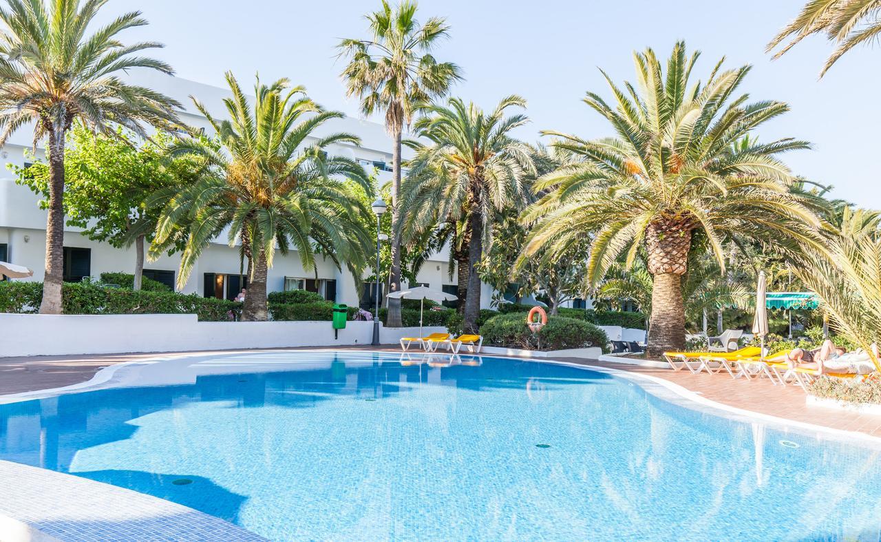 Bluesea Club Martha'S Aparthotel Cala d'Or  Exterior photo