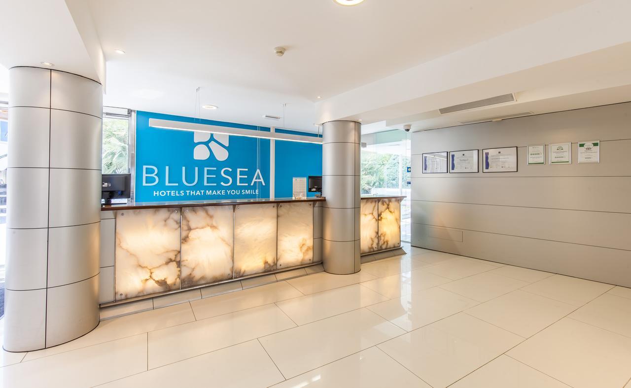 Bluesea Club Martha'S Aparthotel Cala d'Or  Exterior photo