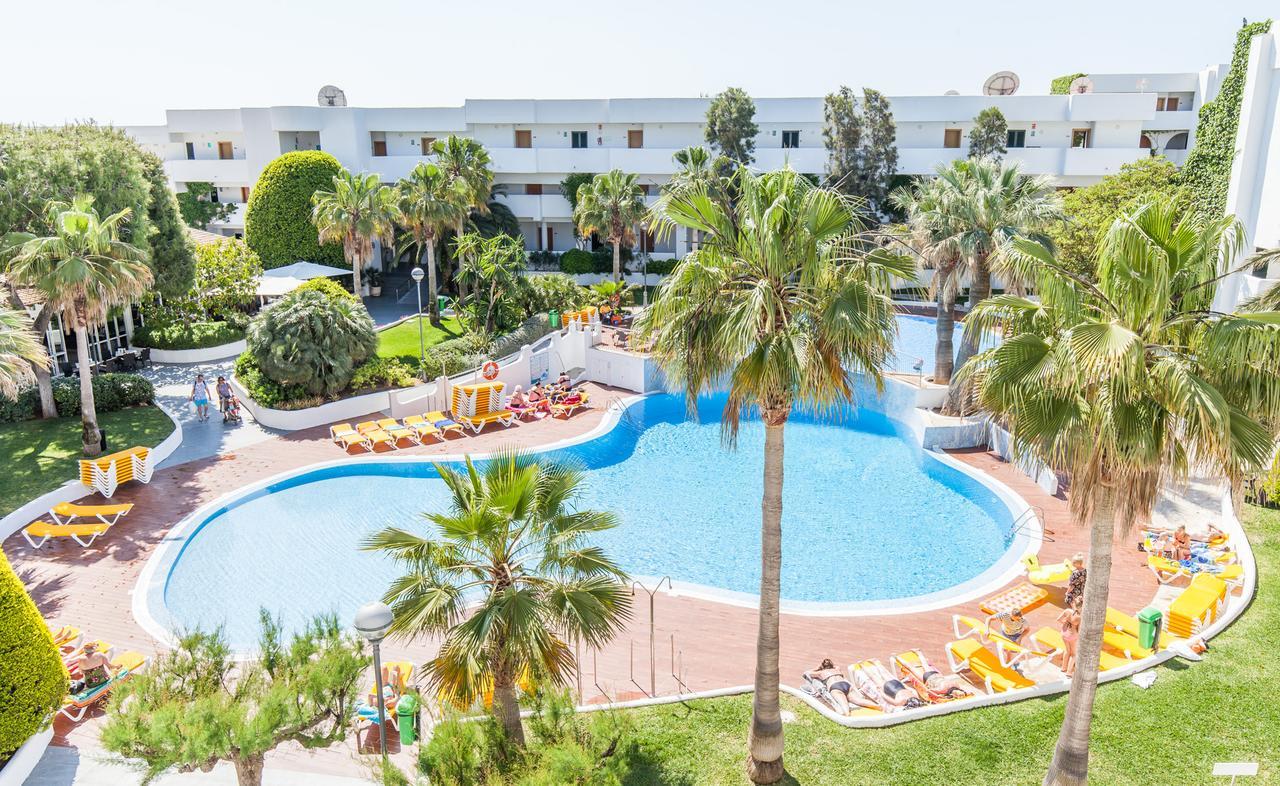 Bluesea Club Martha'S Aparthotel Cala d'Or  Exterior photo