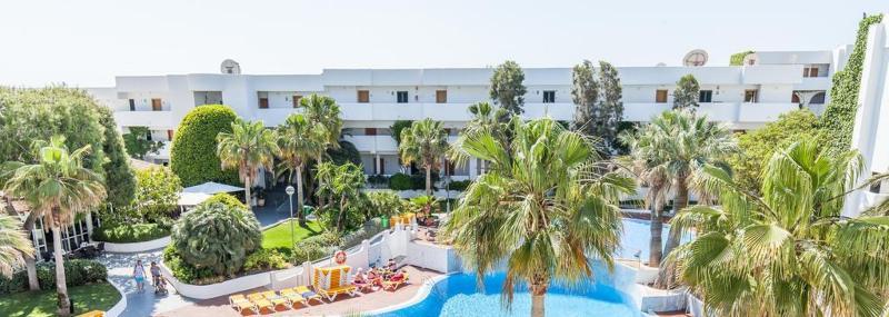 Bluesea Club Martha'S Aparthotel Cala d'Or  Exterior photo